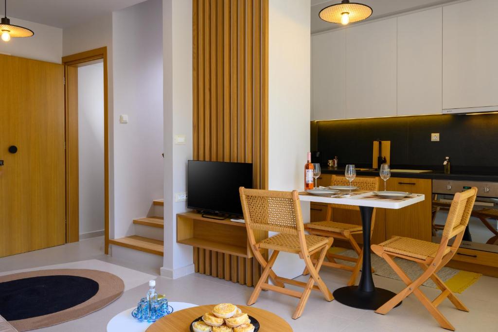 Philoxenia Luxury Apartment photo 1