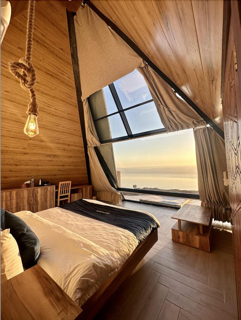 Deadsea OCTAGON
