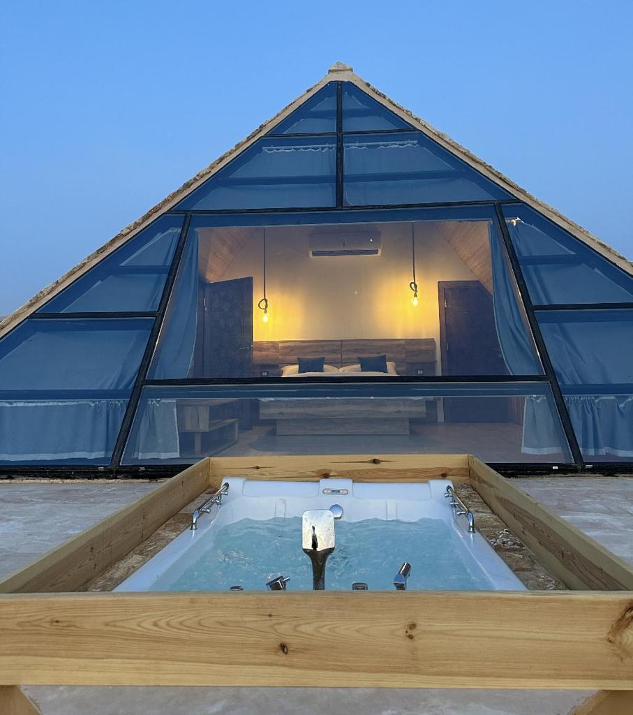 Deadsea OCTAGON photo 4