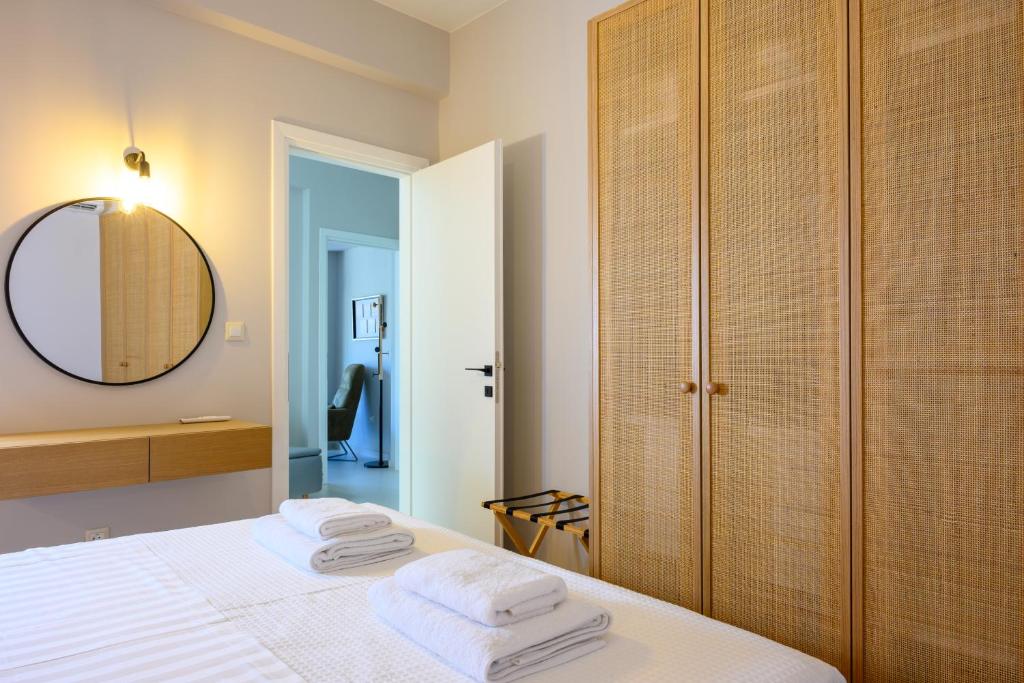 Philoxenia Luxury Apartment photo 4