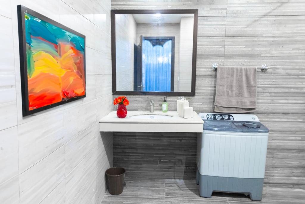 626 Luxury Apartment Islamabad photo 1