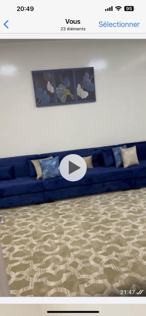 1704 B Tevragh zeina photo 4