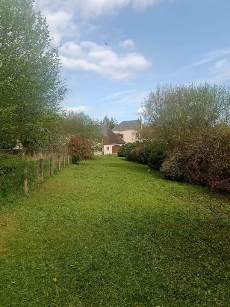 Maison de famille du pont Millénaire photo 2