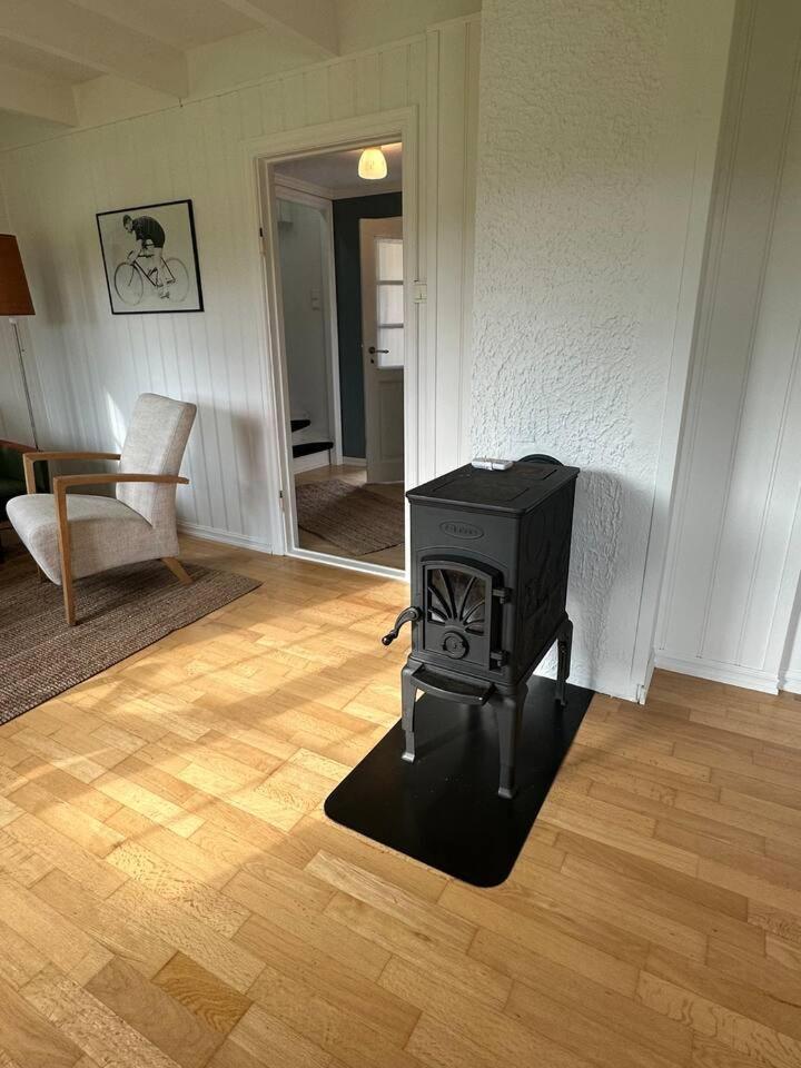 Hus med sentral beliggenhet photo 4