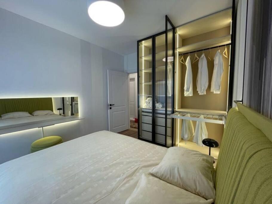 Grandeur City Centre Apartment photo 1