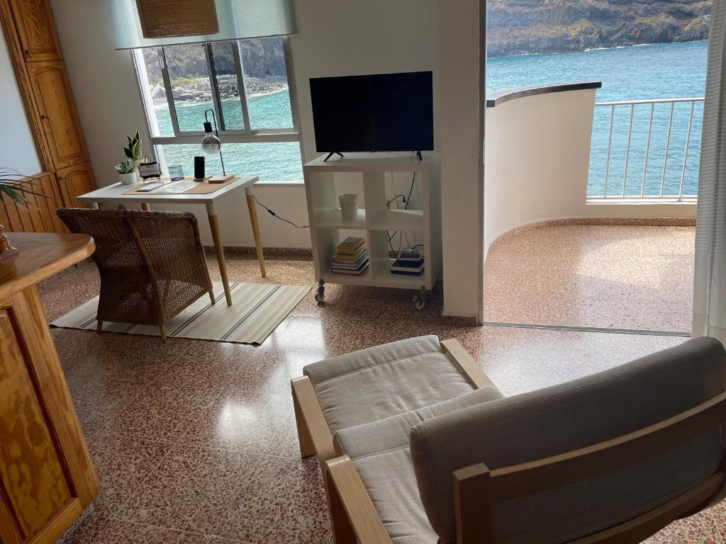 Apartamento Playa San Marcos photo 1