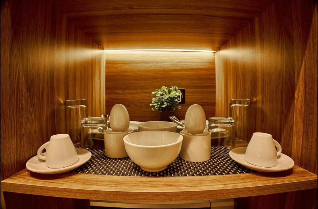 Elite Hospitality photo 1