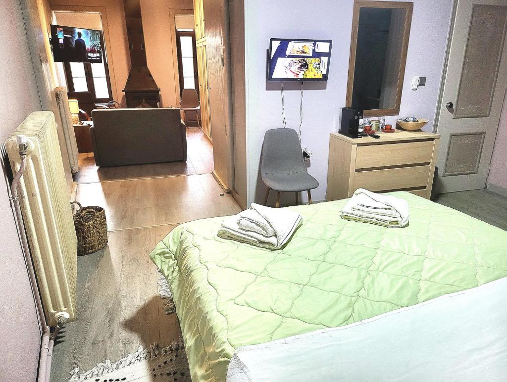 Helios - Epirus Traditional guesthouse photo 1