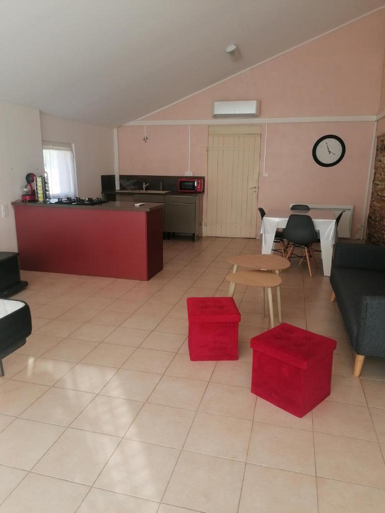 Studio La Noyeraie photo 2
