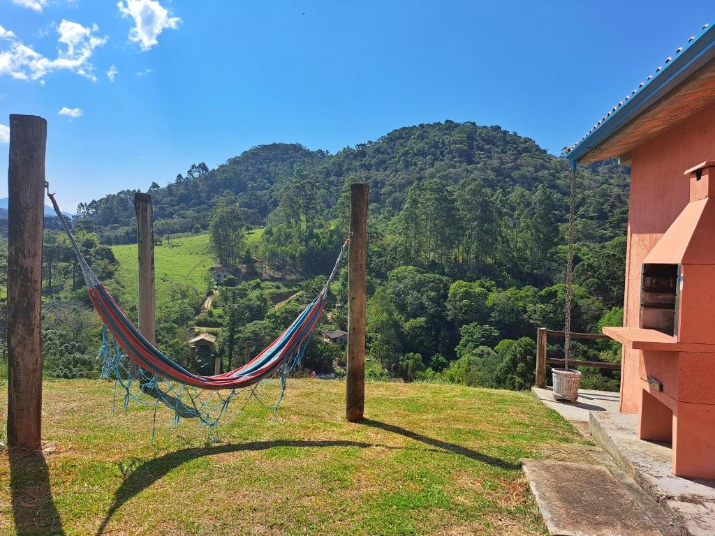 Pousada Vale das Araucárias photo 4