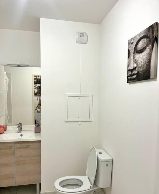 Le cocon marnais - appart 2P photo 3