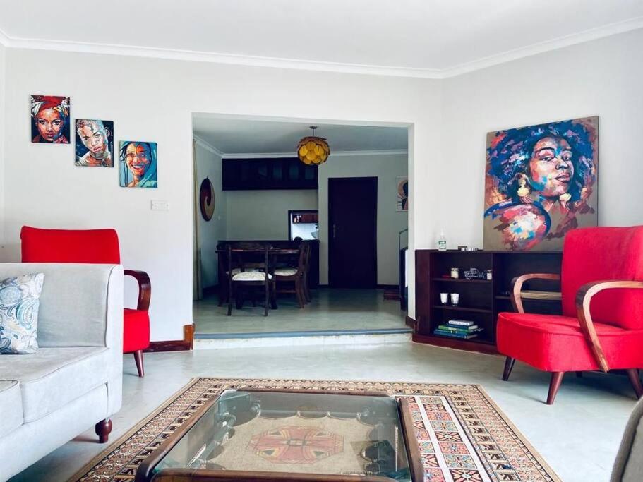 The Residences at Parkside Place Kololo photo 3