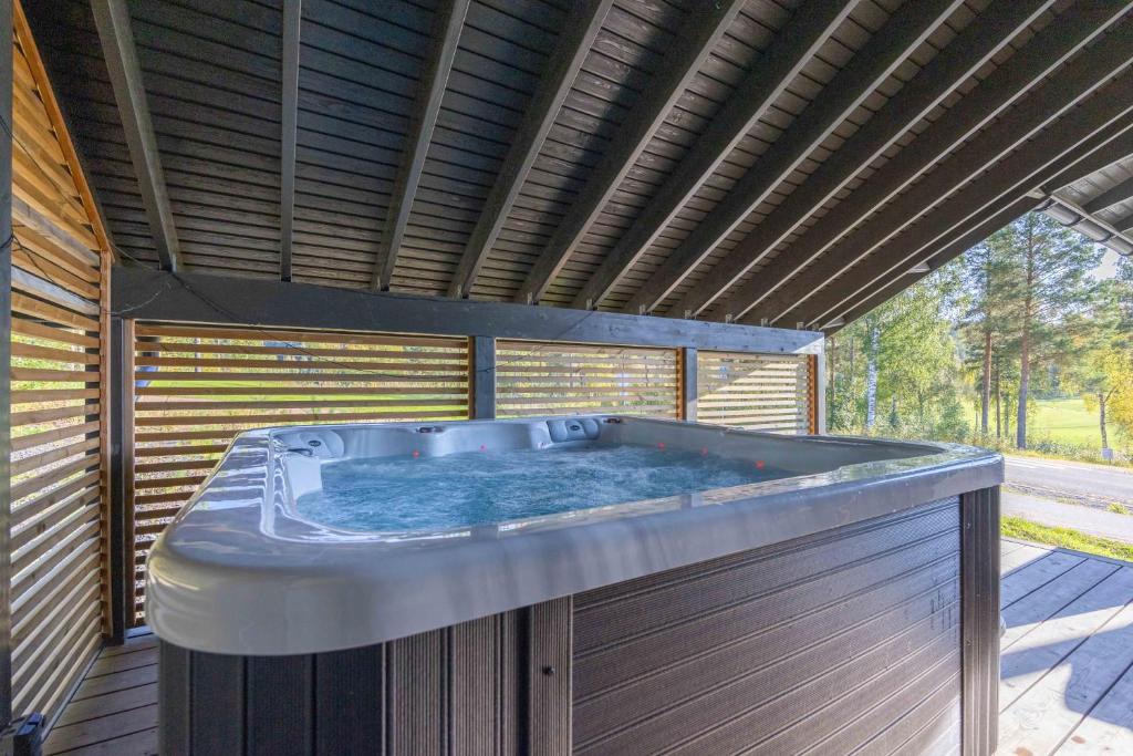 Luksushuvila Villa Marvik photo 2