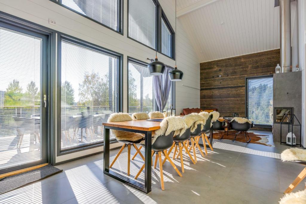 Luksushuvila Villa Marvik photo 3