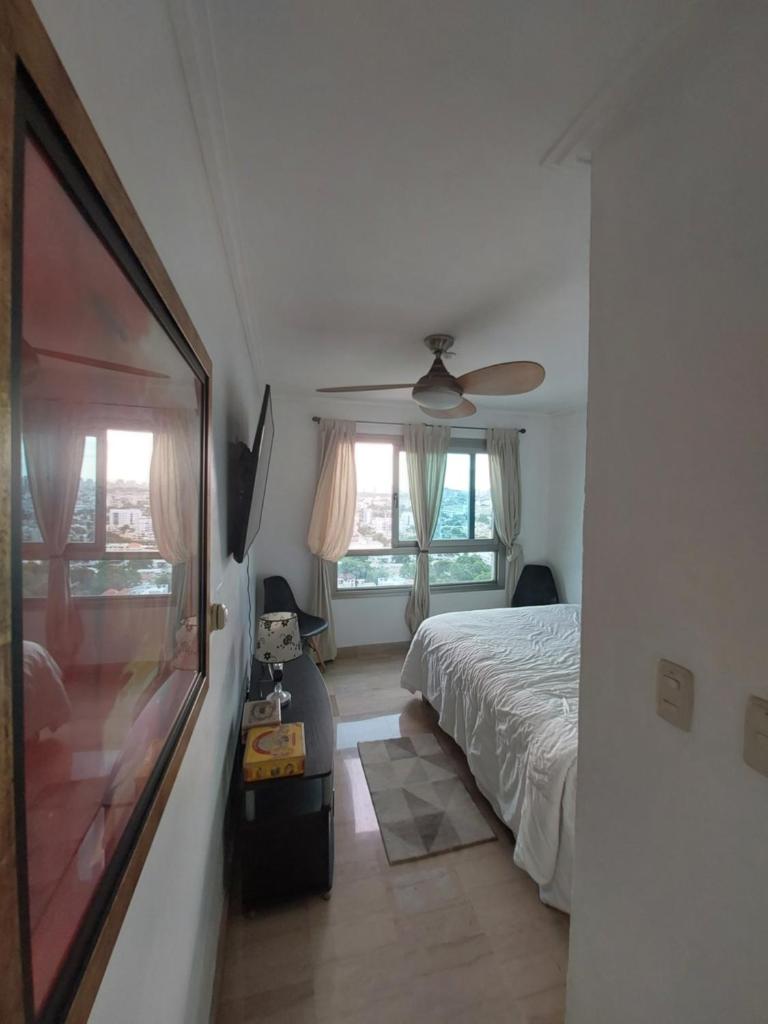 Habitacion privada en apartamento compartido photo 3