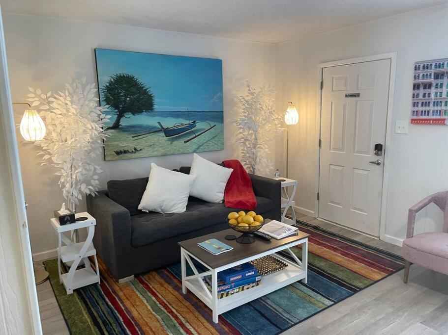 Gulf Shores Getaway steps away from the pool! image