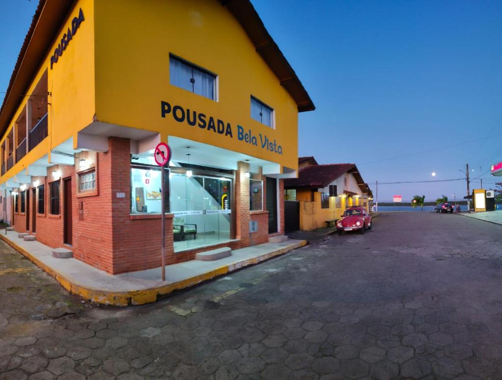 Pousada Bela Vista