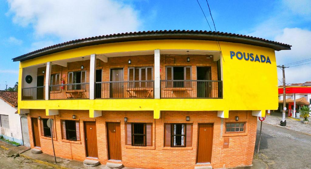 Pousada Bela Vista photo 2