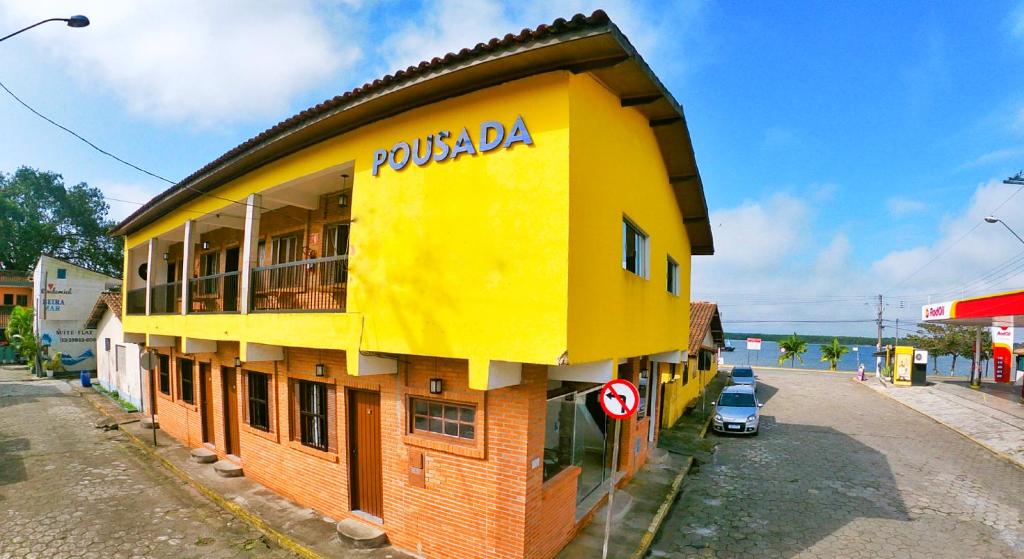 Pousada Bela Vista photo 1