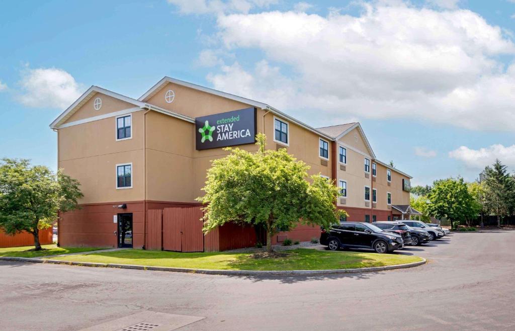Extended Stay America Suites Syracuse Dewitt image