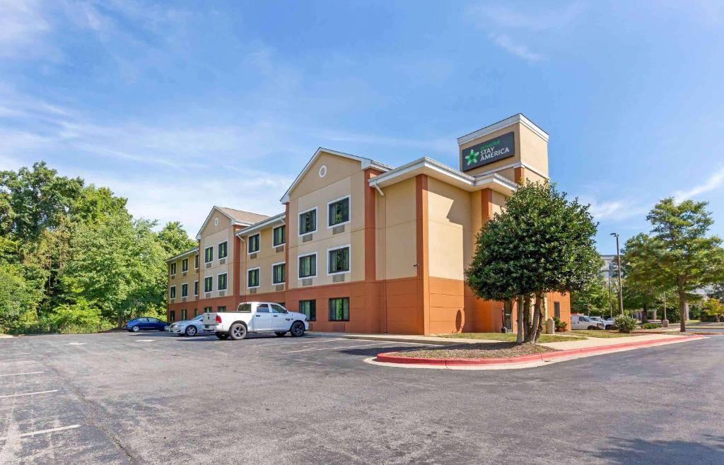 Extended Stay America Suites Washington DC Landover image
