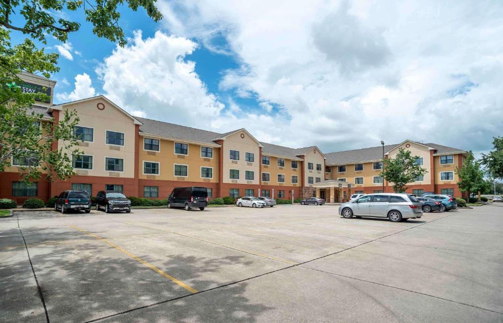 Extended Stay America Suites - New Orleans - Airport photo 1