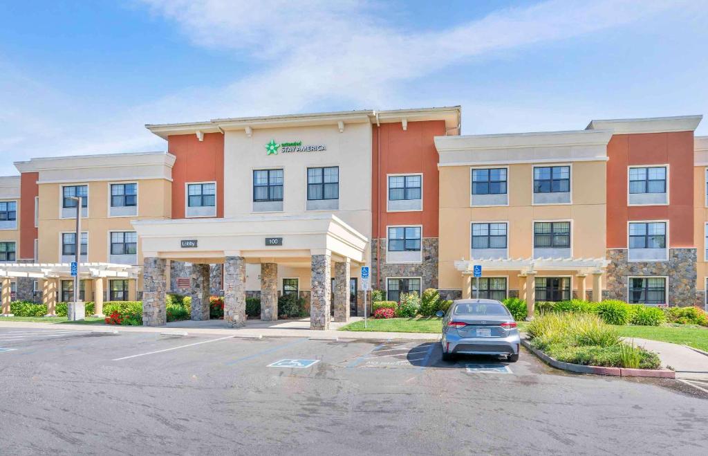 Extended Stay America Suites - Santa Rosa - North photo 1