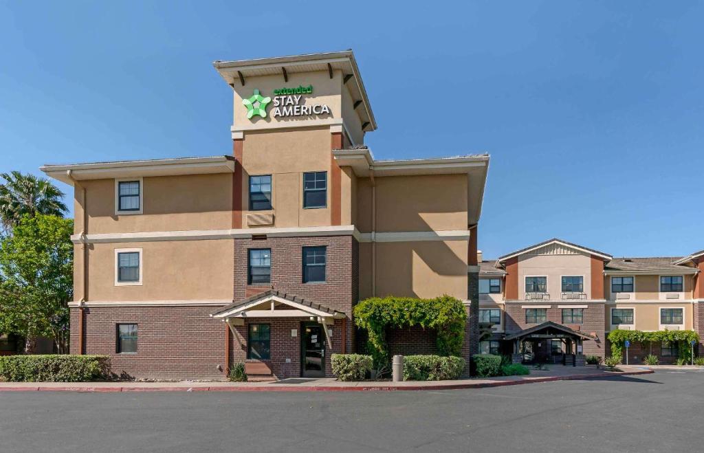 Extended Stay America Suites Sacramento Elk Grove image