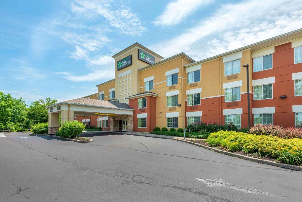 Extended Stay America Suites Philadelphia King of Prussia image