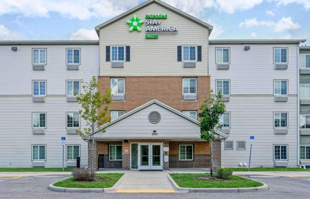 Extended Stay America Suites - Clearwater image