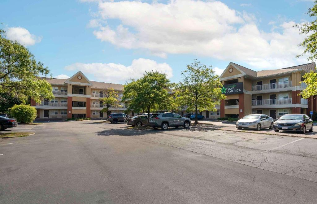 Extended Stay America Suites - Virginia Beach - Independence Blvd photo 3