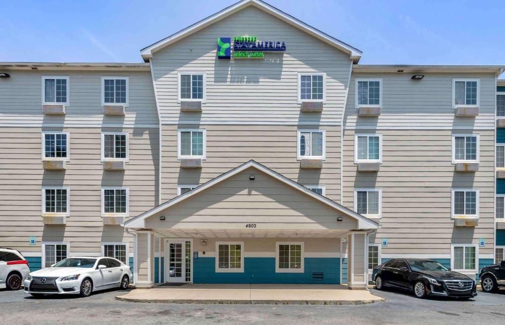 Extended Stay America Select Suites - Tuscaloosa image