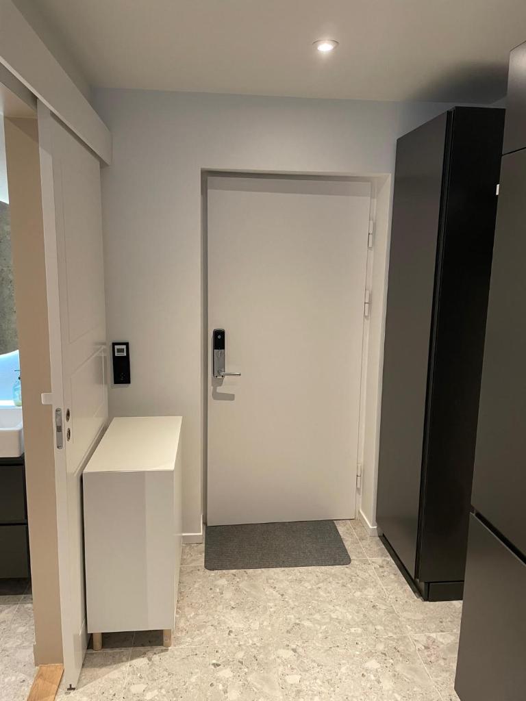 Apartment in Sollentuna photo 3