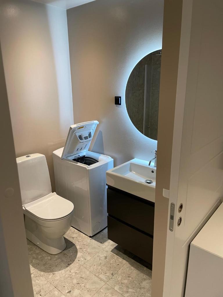 Apartment in Sollentuna photo 4