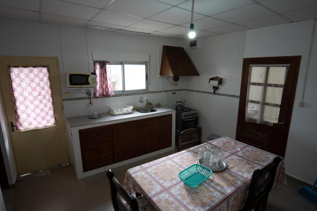 Casa amueblada en centro de Minas, Lavalleja photo 2