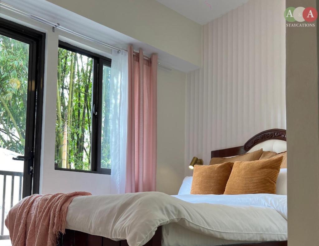 Baguio Condotel at the Center photo 4