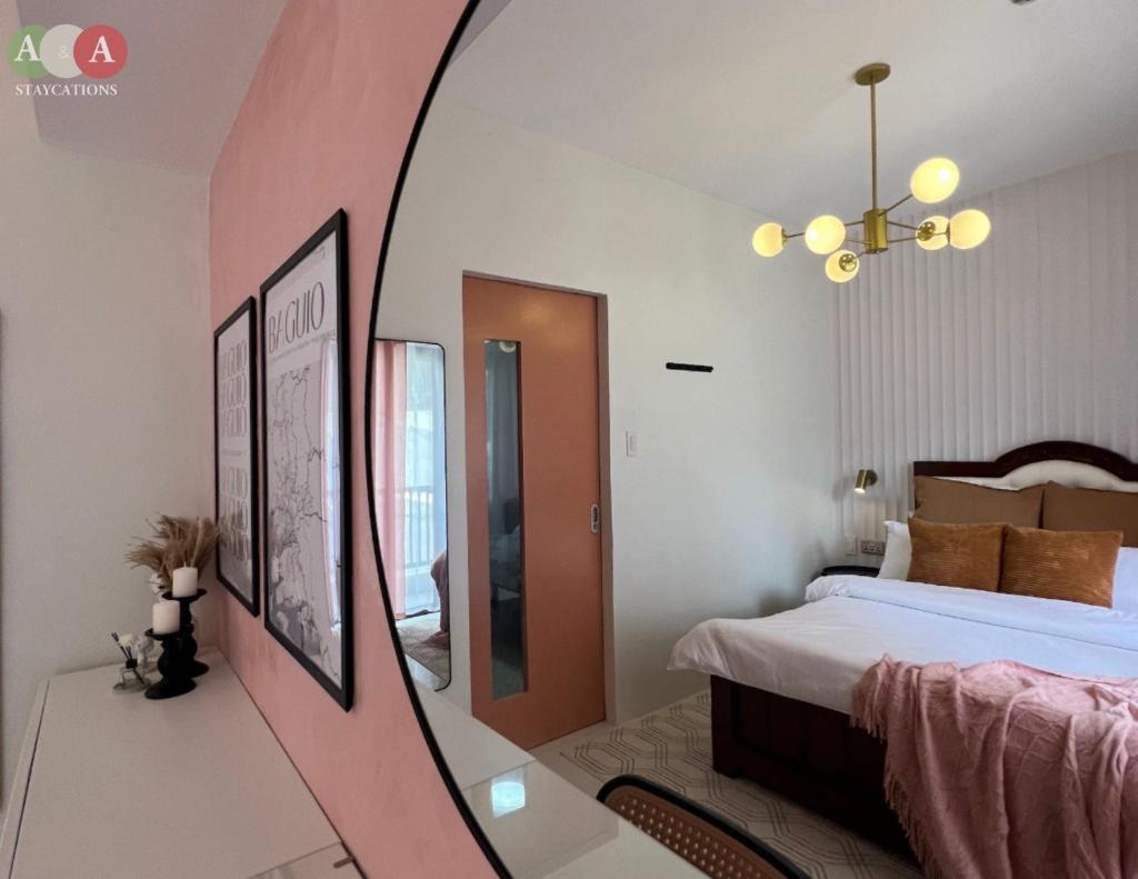 Baguio Condotel at the Center photo 1