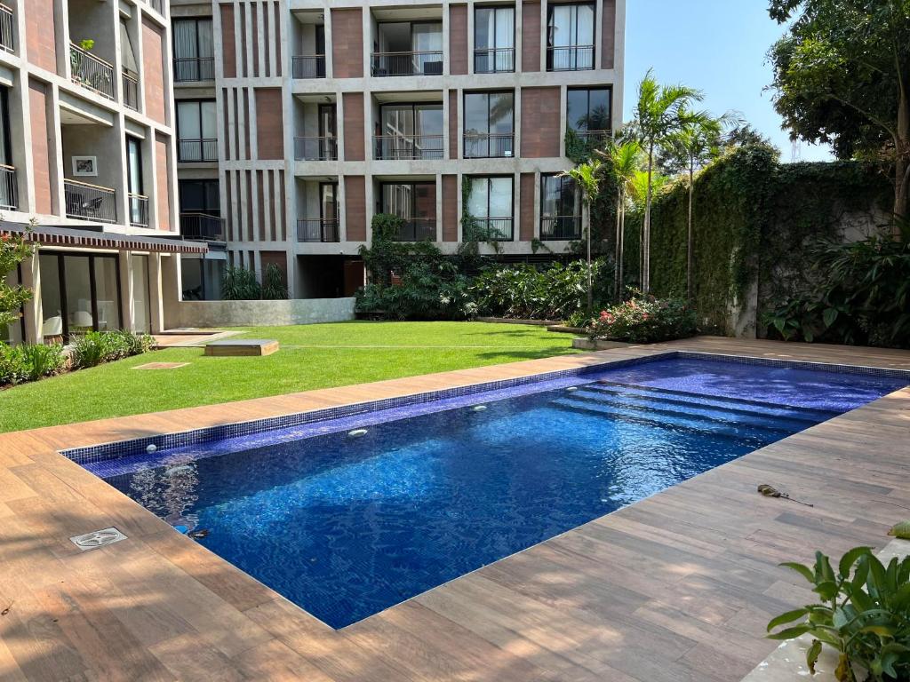 Gomez de castro apartments photo 3