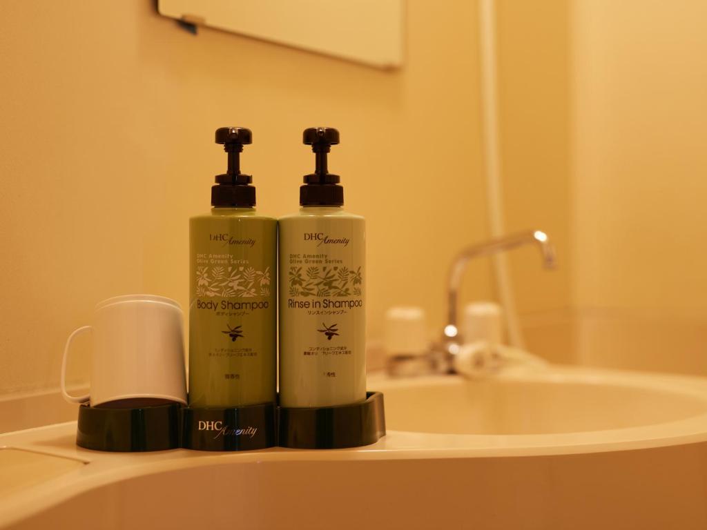 Hotel SIMIZU photo 3