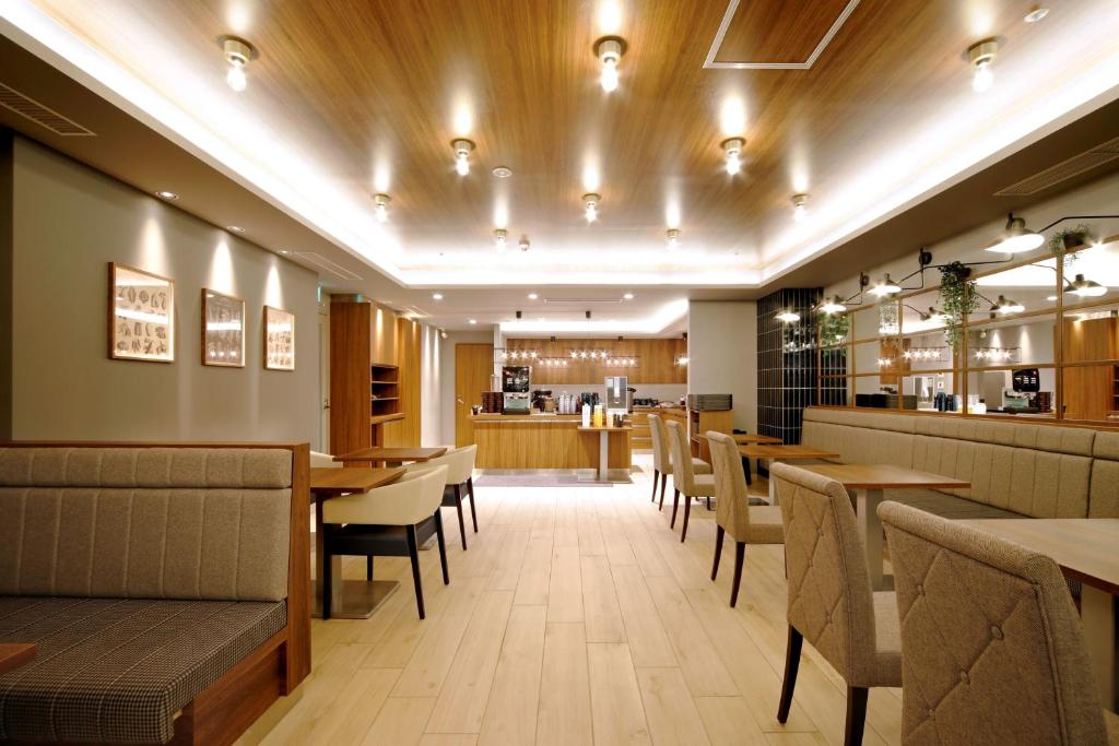 Travelodge Sapporo Susukino photo 3