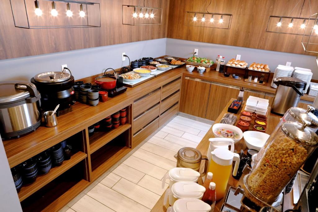 Travelodge Sapporo Susukino photo 4