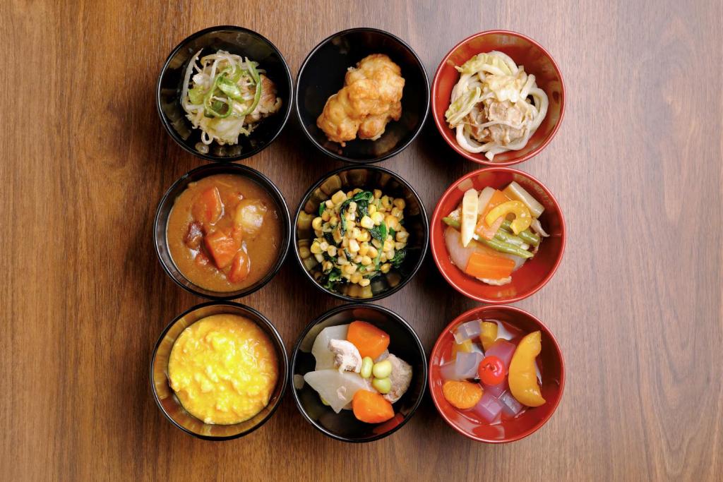 Travelodge Sapporo Susukino photo 2