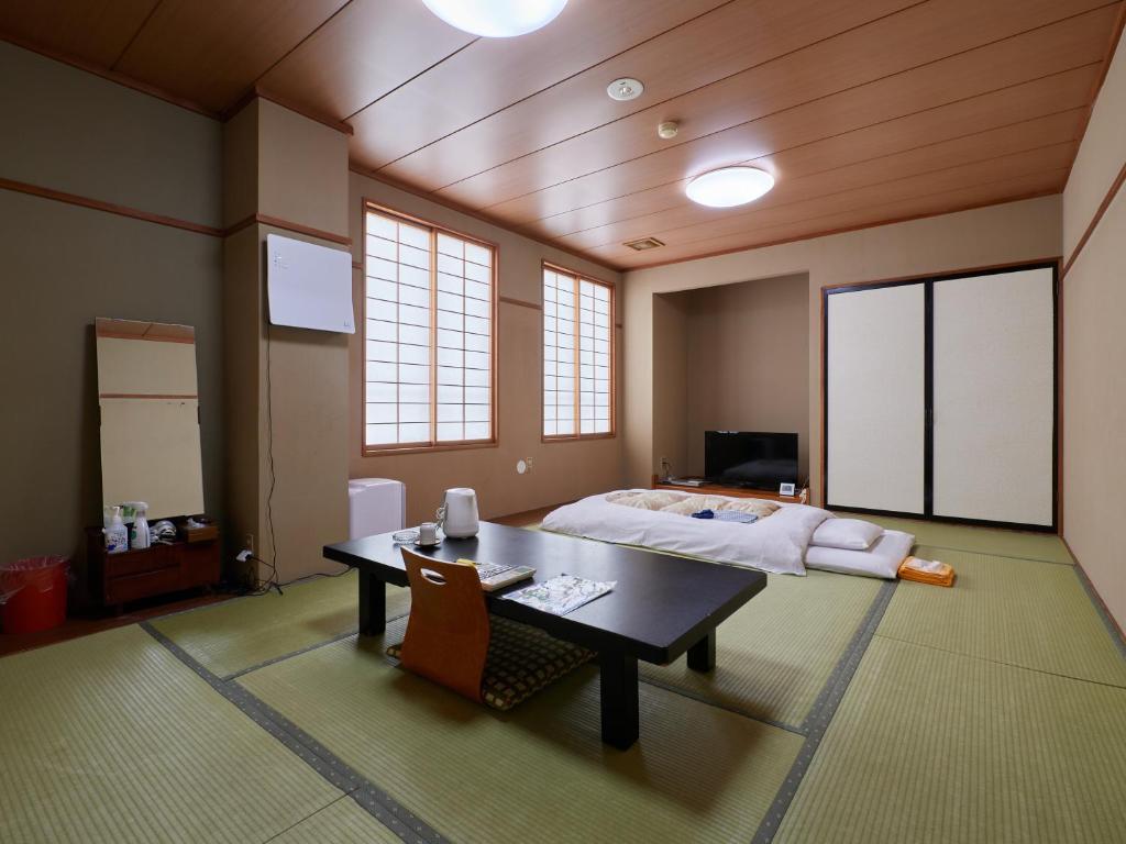 Hotel SIMIZU photo 4