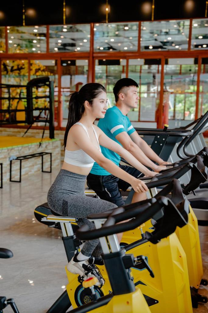 Sunny Bungalow Ninh Bình