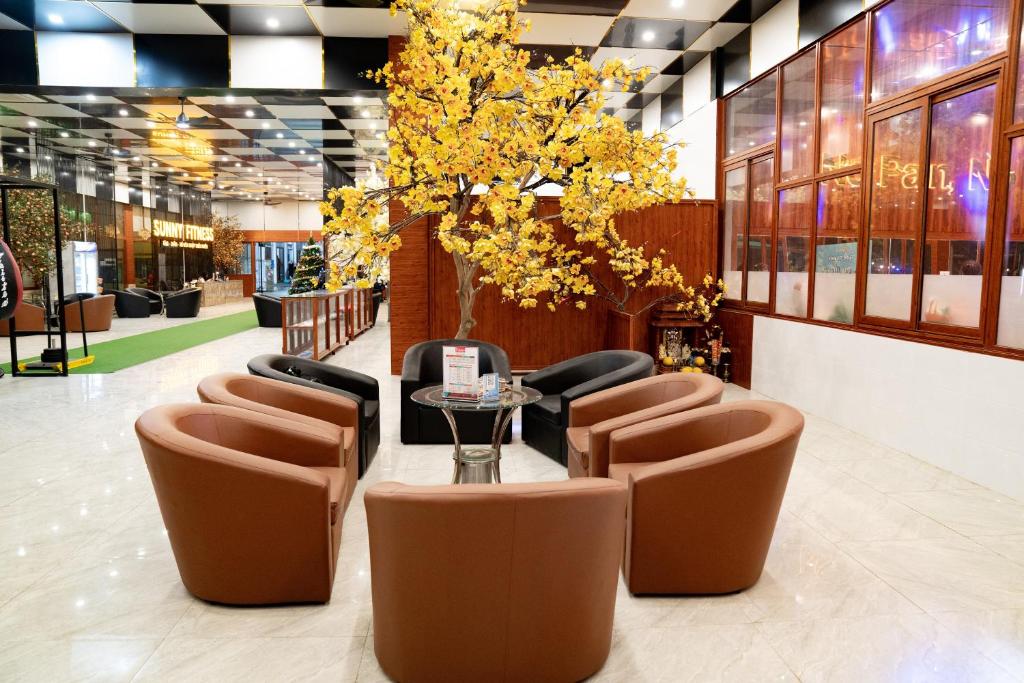 Sunny Bungalow Ninh Bình