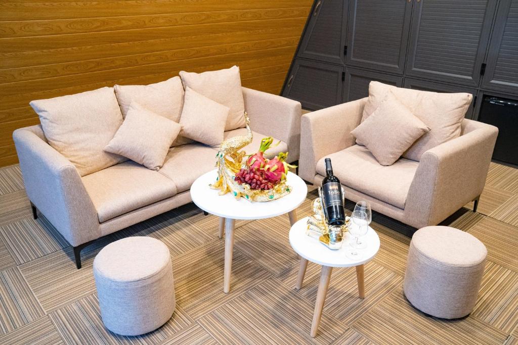 Sunny Bungalow Ninh Bình