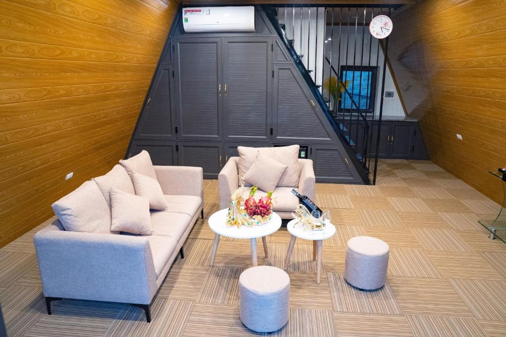 Sunny Bungalow Ninh Bình