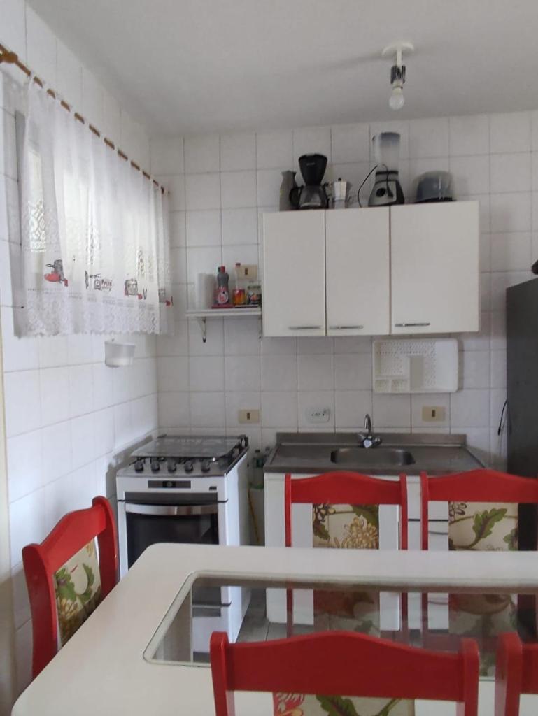 Apartamento praia guaratuba photo 4