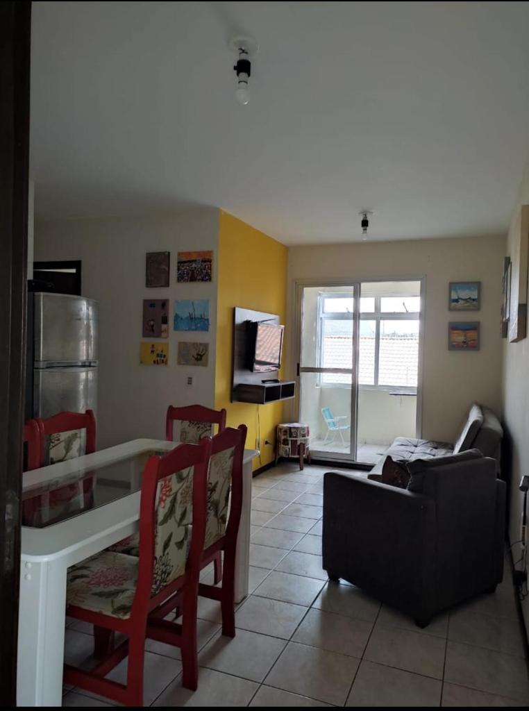 Apartamento praia guaratuba photo 3