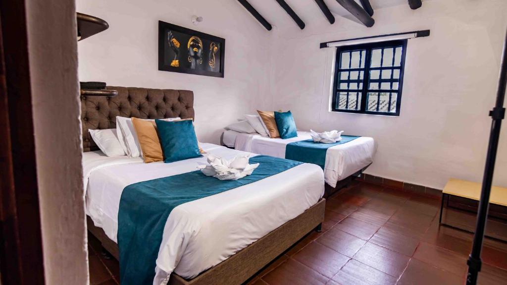 Bello Hogar (Casa Colonial). photo 2